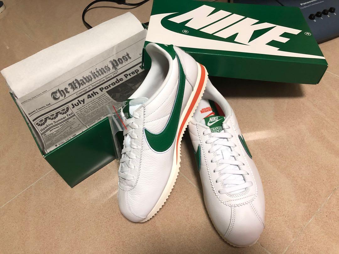 nike sportswear classic