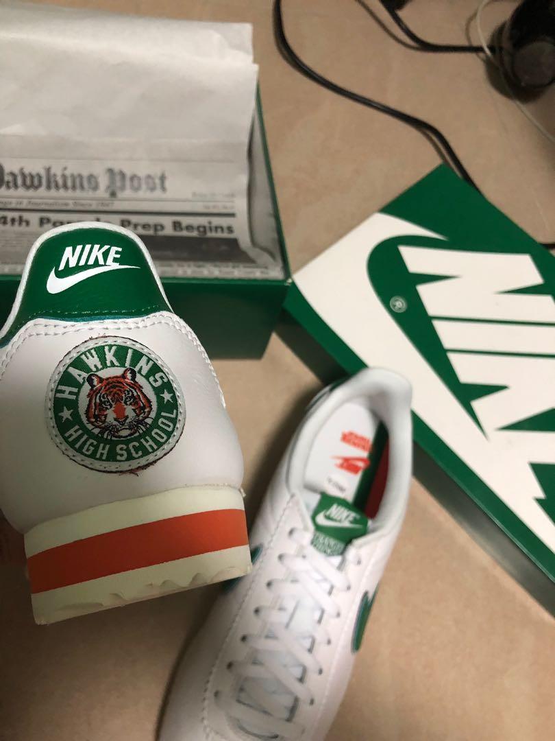 nike sportswear classic