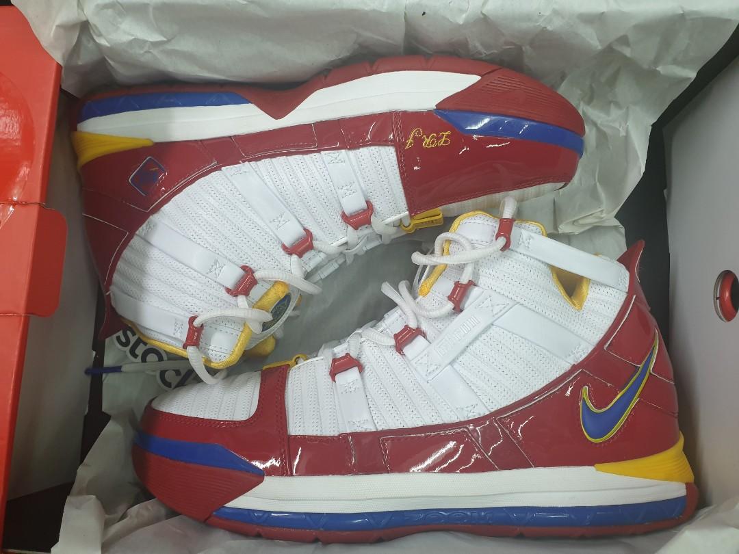 superbron 3
