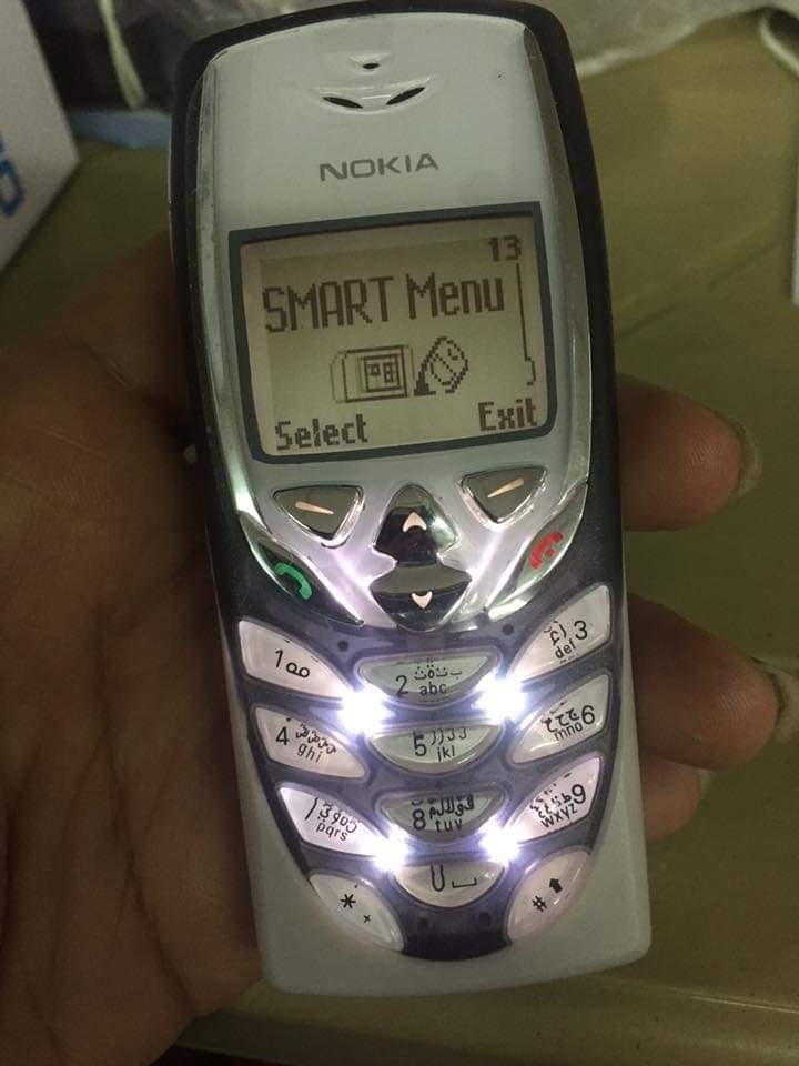 nokia 8310