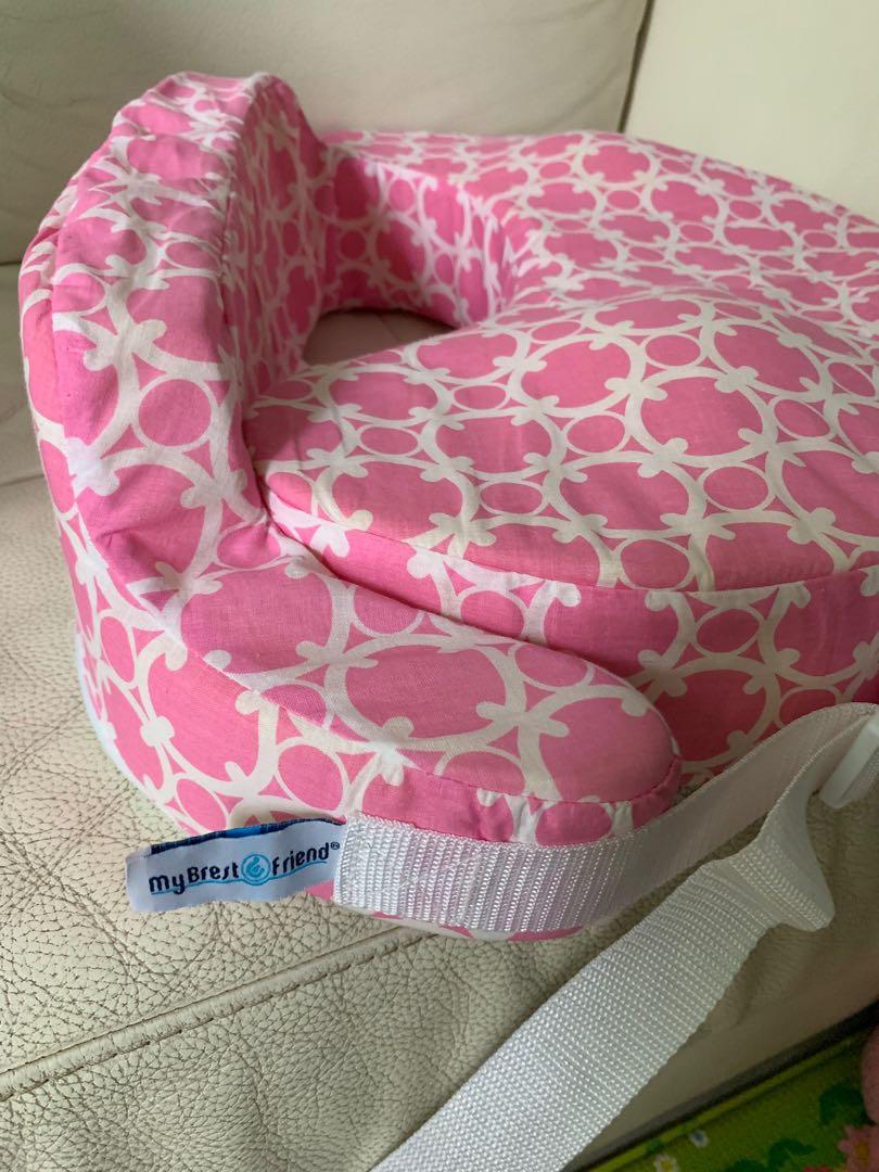 tesco nursing pillow