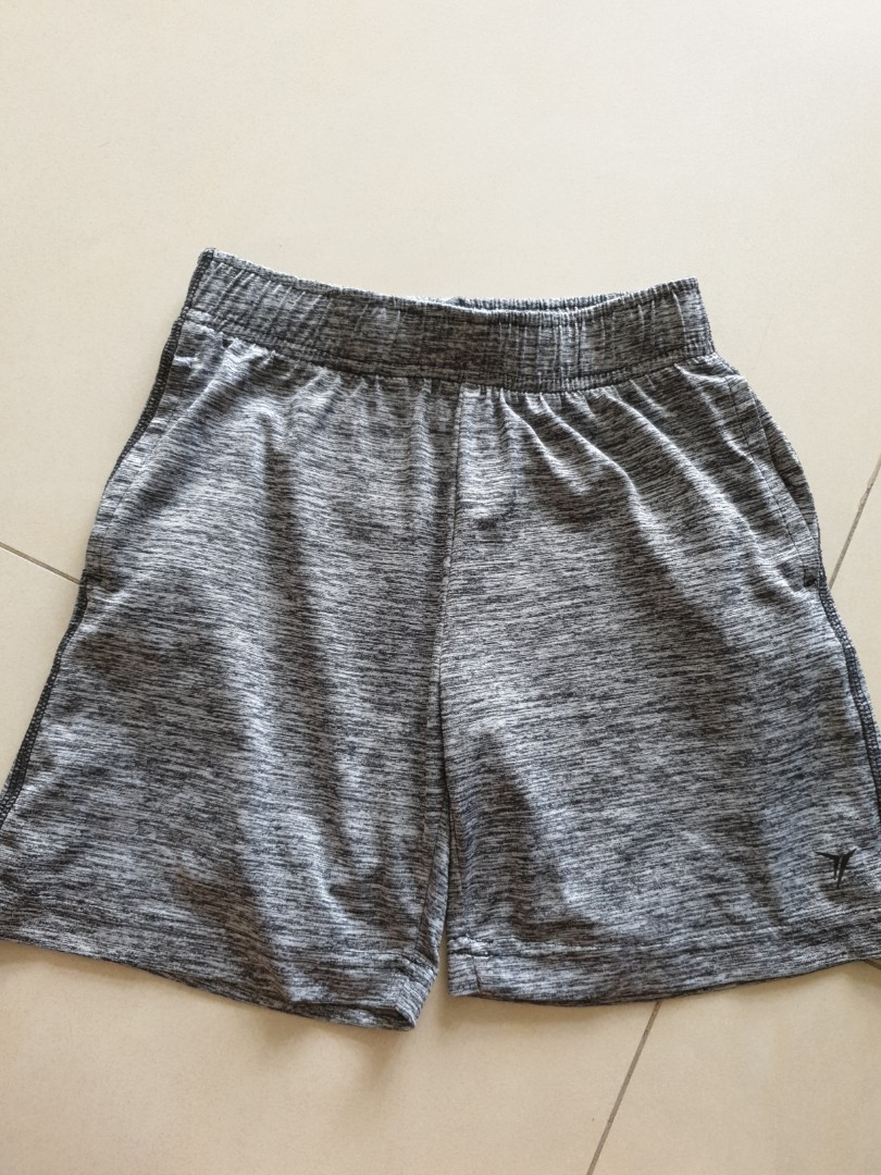 old navy dri fit shorts