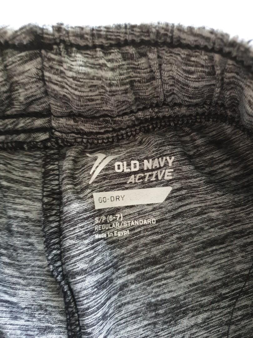 old navy dri fit shorts