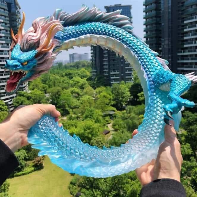 One Piece Roronoa Zoro Greatest Dragon Twister One Piece GK luffy