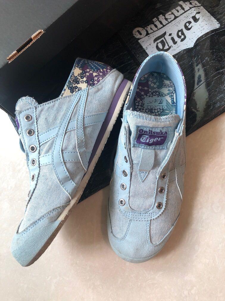 onitsuka tiger liberty