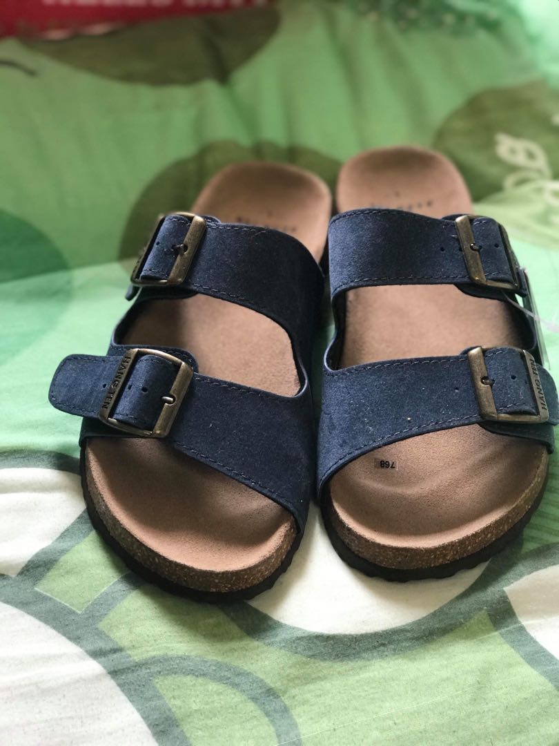hang ten flip flops