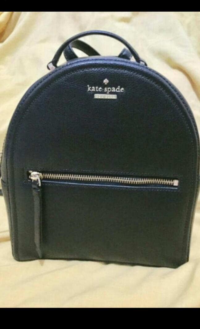 kate spade sammi backpack