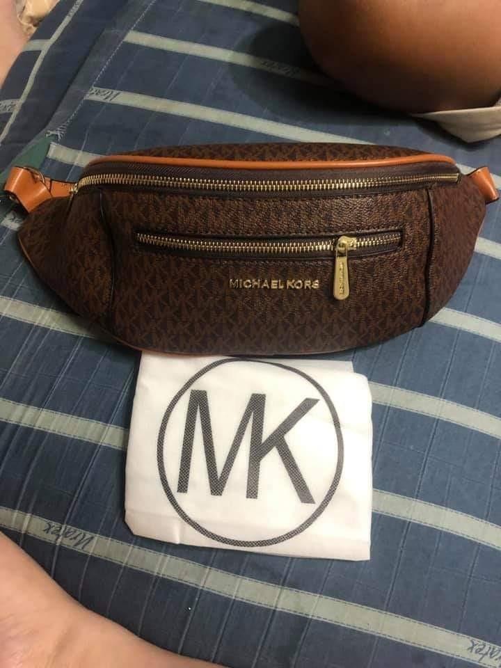 mk belt bag price