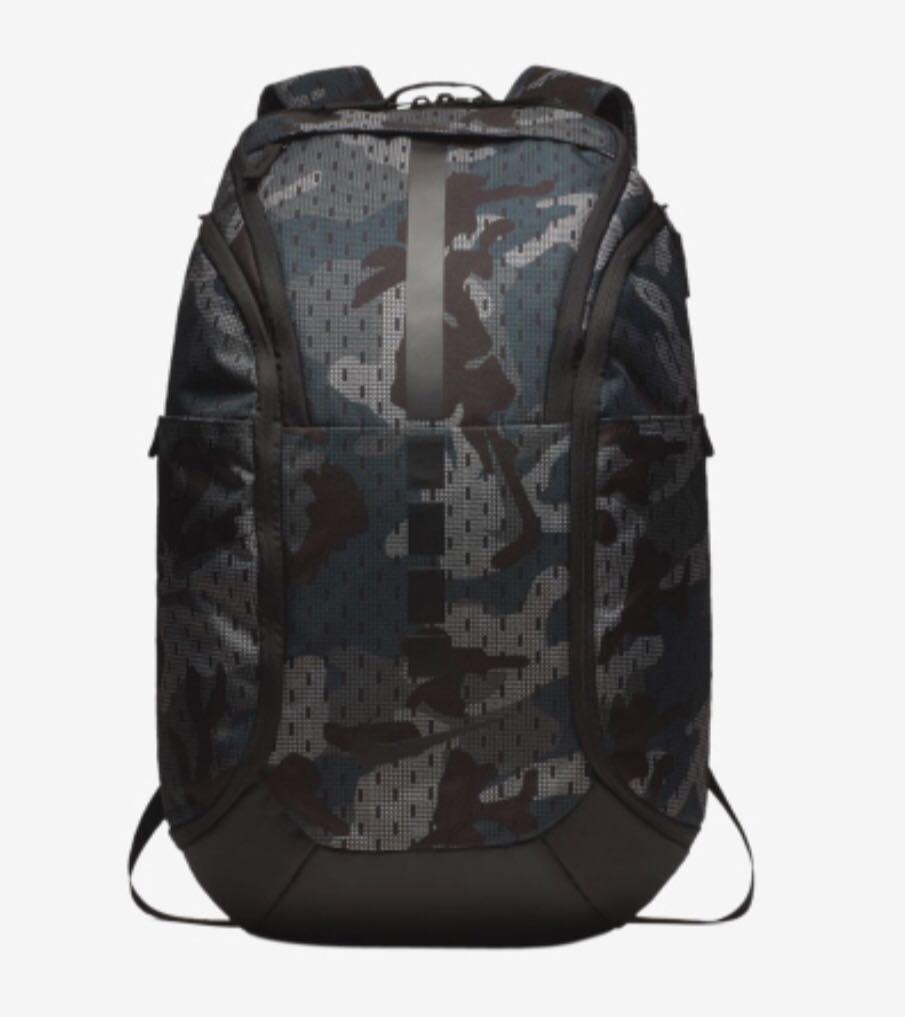 nike elite pro basketball backpack