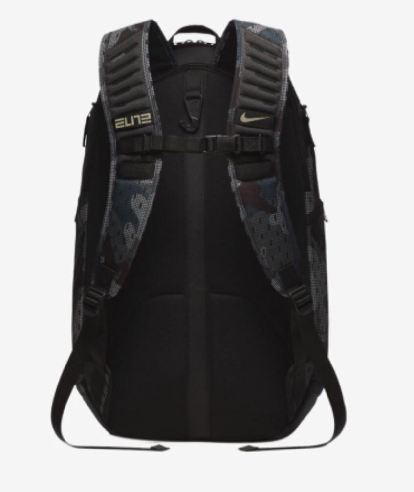 original nike elite backpack
