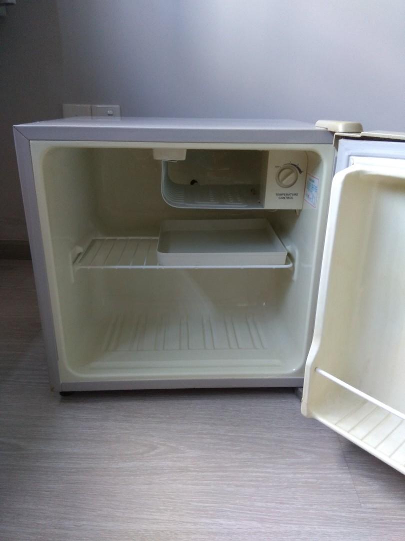 panasonic mini refrigerator price