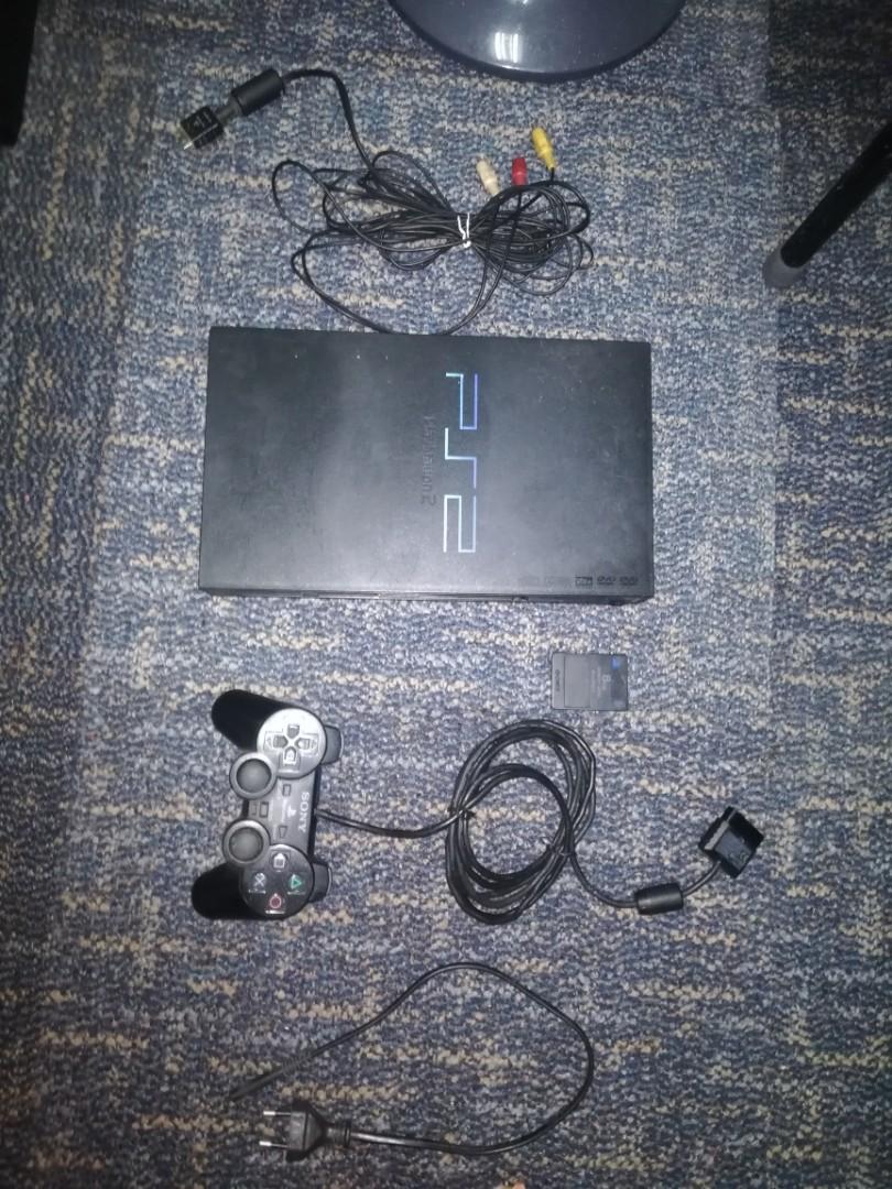 pg2 playstation for sale