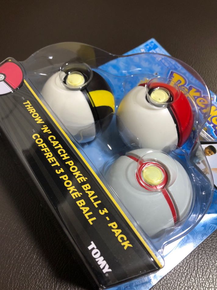 Pokeball stress hot sale ball