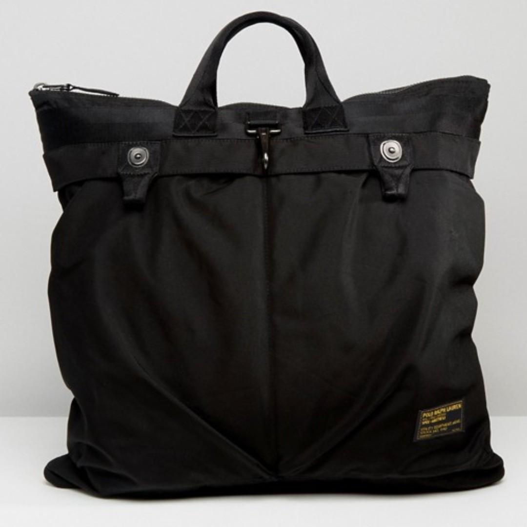 Ralph lauren nylon rucksack hot sale