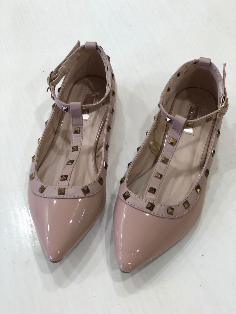 primark valentino shoes