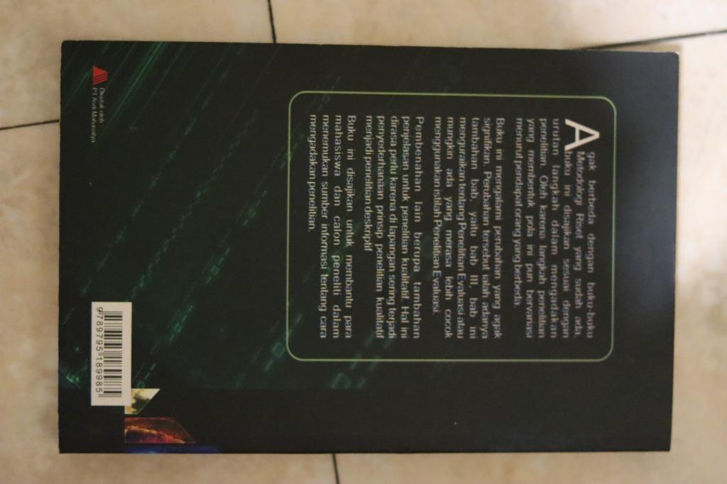 Buku arikunto 2014 pdf