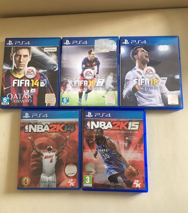 Best basketball game ps4 sales