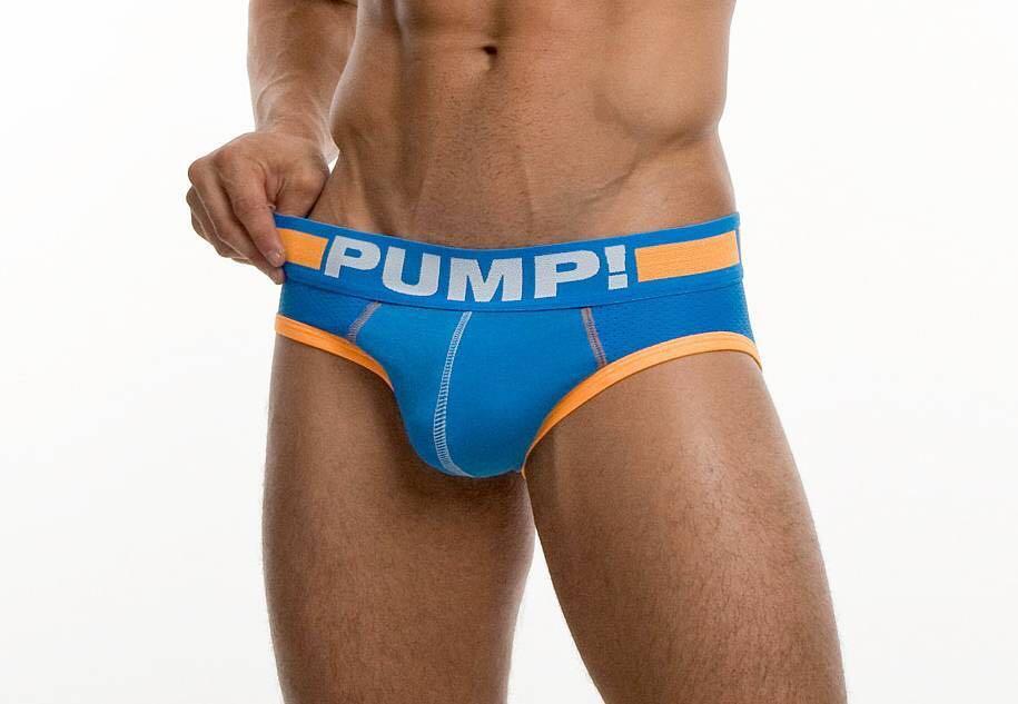 Pump briefs Clearance