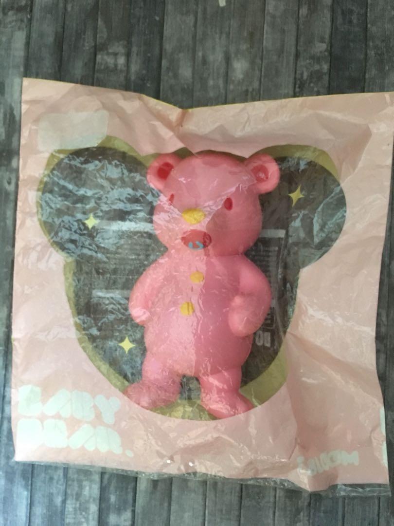 Ibloom baby shop bear