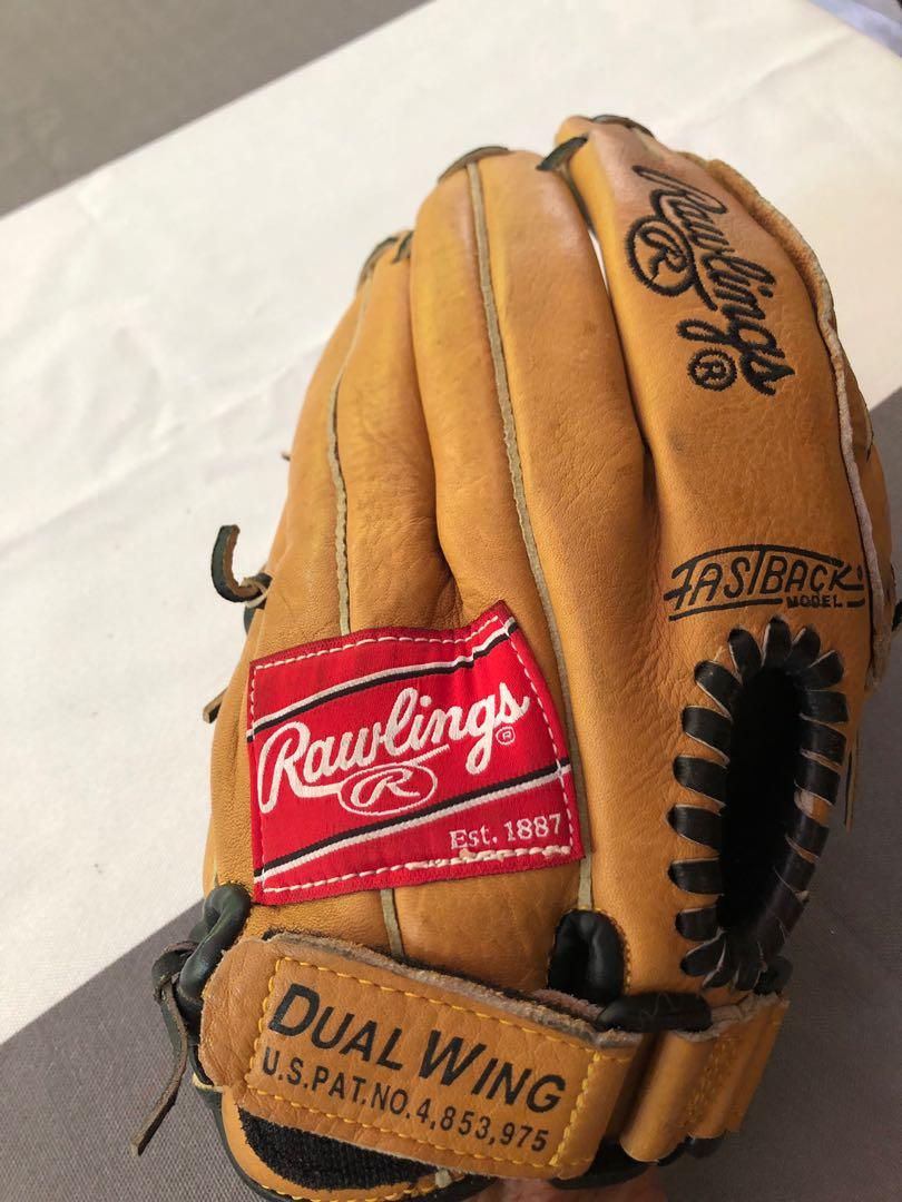 Modells online softball gloves