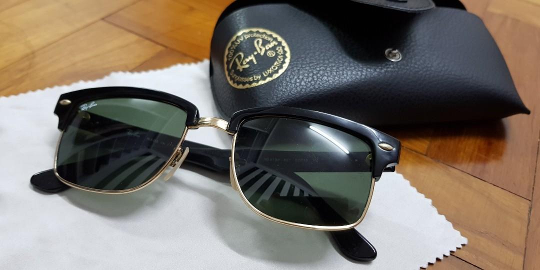discontinued ray ban sunglasses