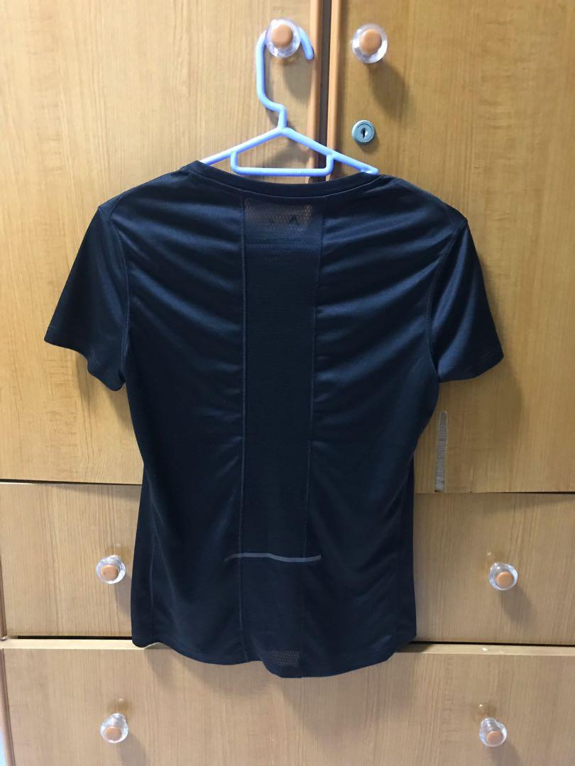 reebok speedwick shirt womens