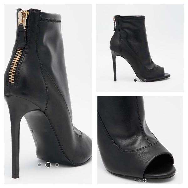river island shoes and boots