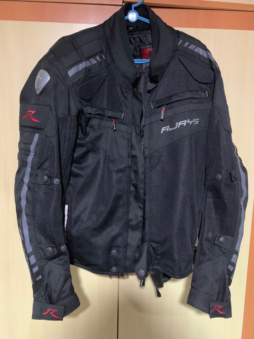 Ajays riding jacket on sale
