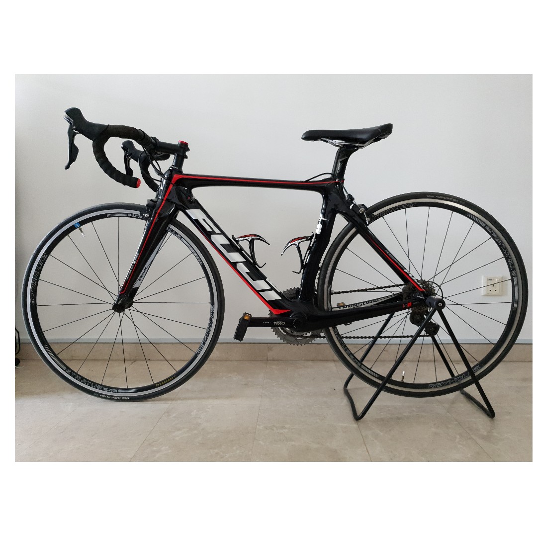 Fuji transonic 2.7 sales