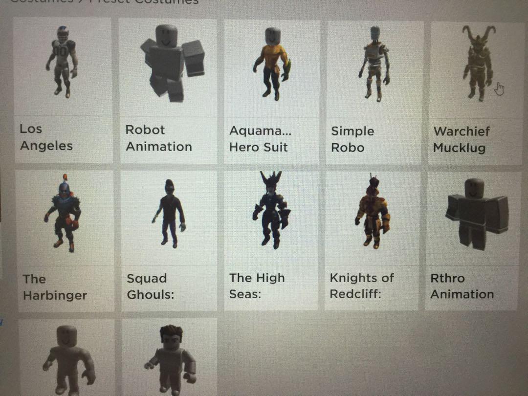 Roblox Account For Sale Pro In Bokunoroblox And Spts Toys - warchief mucklug roblox