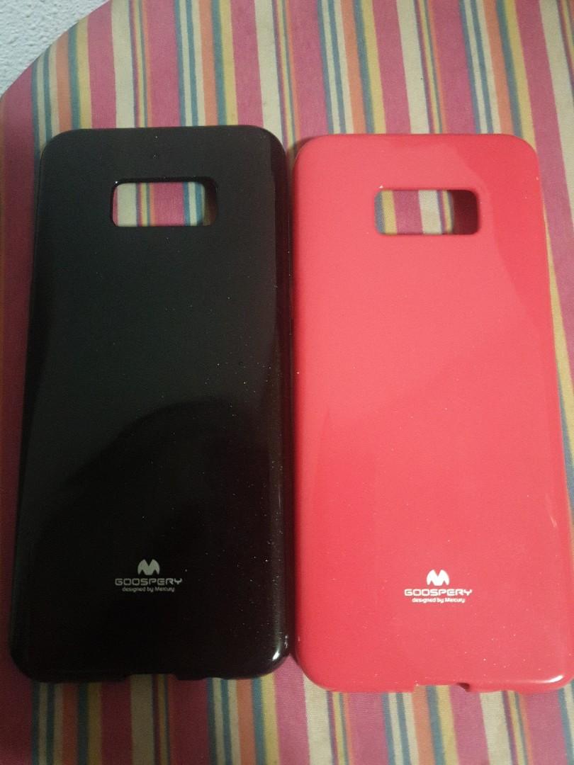 S8 plus casing (Category: Cases & Sleeves) located in Singapore. Submitted by lynnlsc (Listing ID 225541840, Image 3). Description: Cute casing for S8 plus.