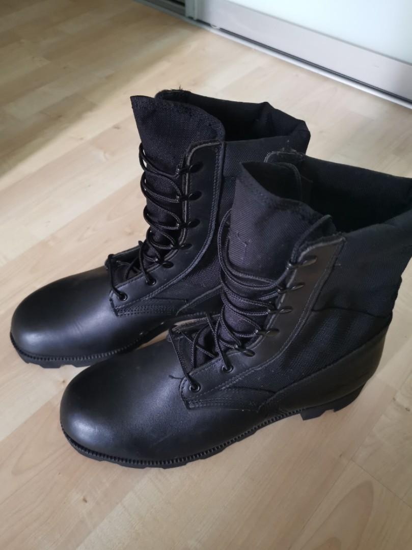Saf altama boots discount