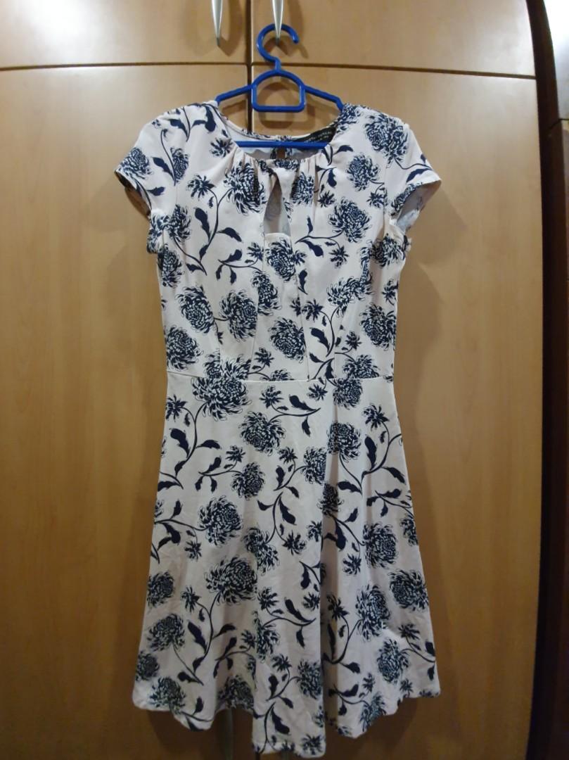 Dorothy perkins pink dress sale store