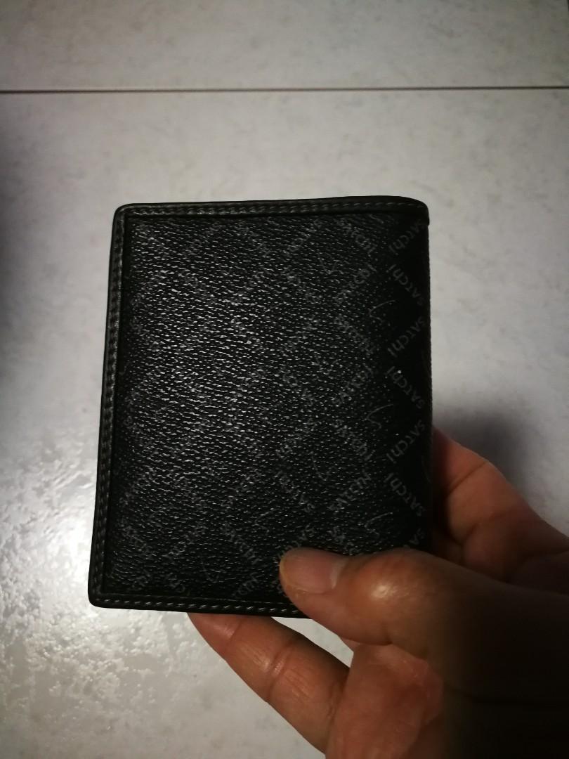 Satchi wallet price outlet