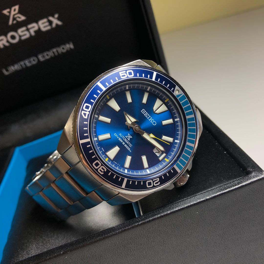 Seiko srpb09k1 review clearance