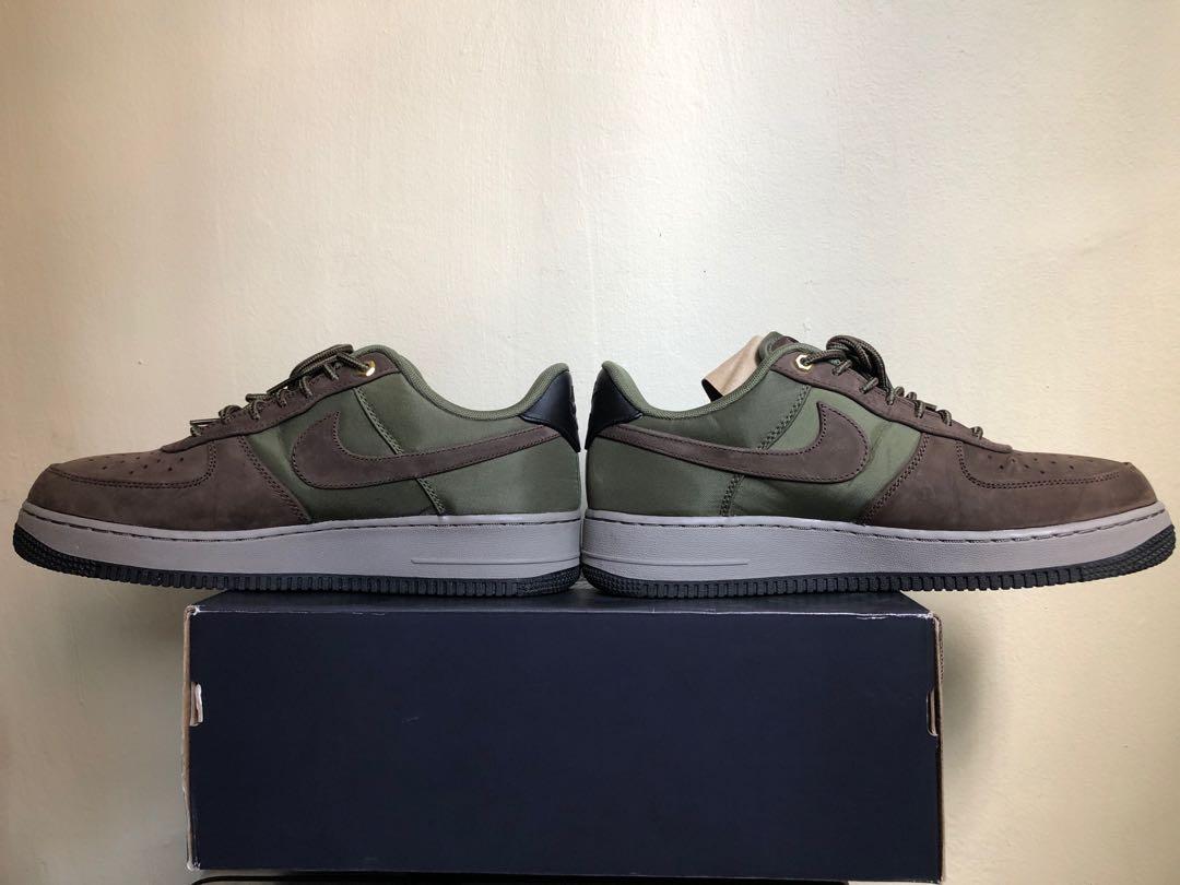 Nike air force 1 07 premier hot sale