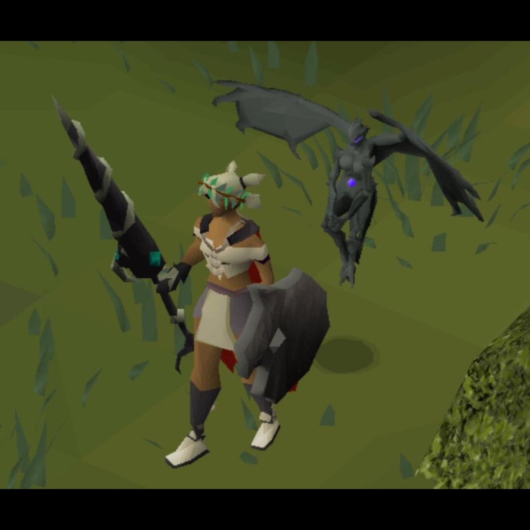 Selling Osrs Gp Gold Cheap Old School Runescape 07scape Toys Games Video Gaming In Game Products On Carousell
