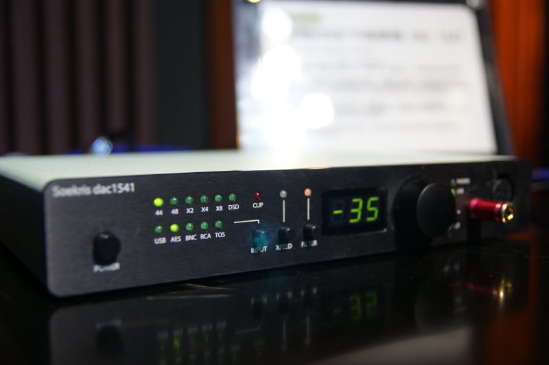 Soekris R2R Dac 2541 Carousell