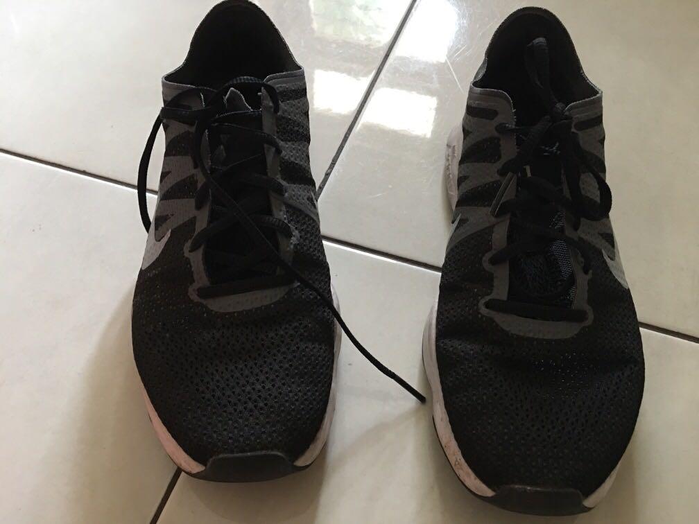 Nike air best sale zoom fit 2
