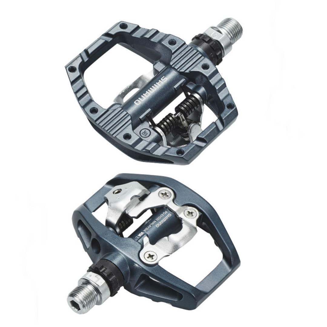 Shimano Touring Pedals Spd 2024 snowriverchillers