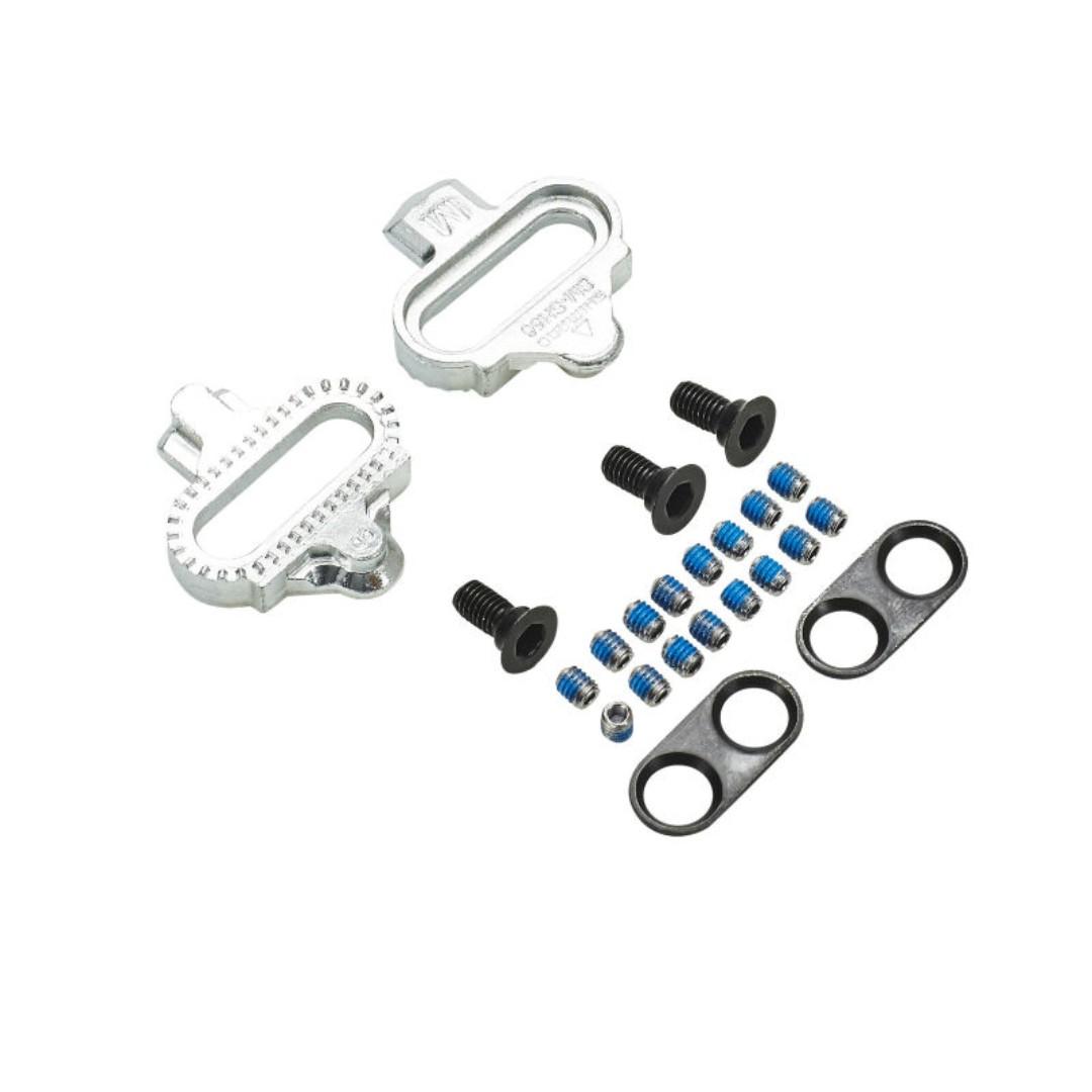Eh500 spd clearance sport road pedals