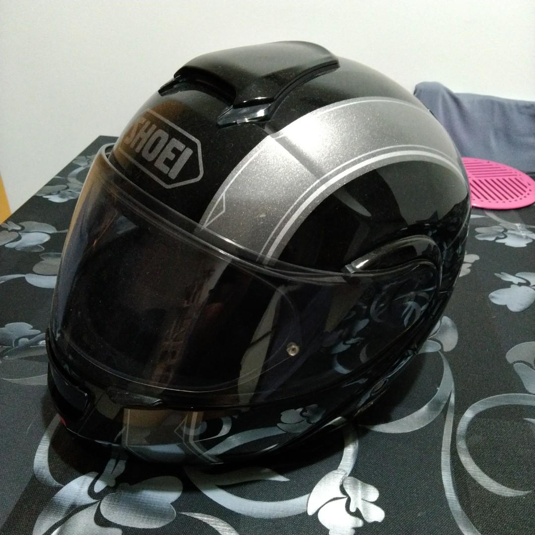 Shoei neotec sale borealis