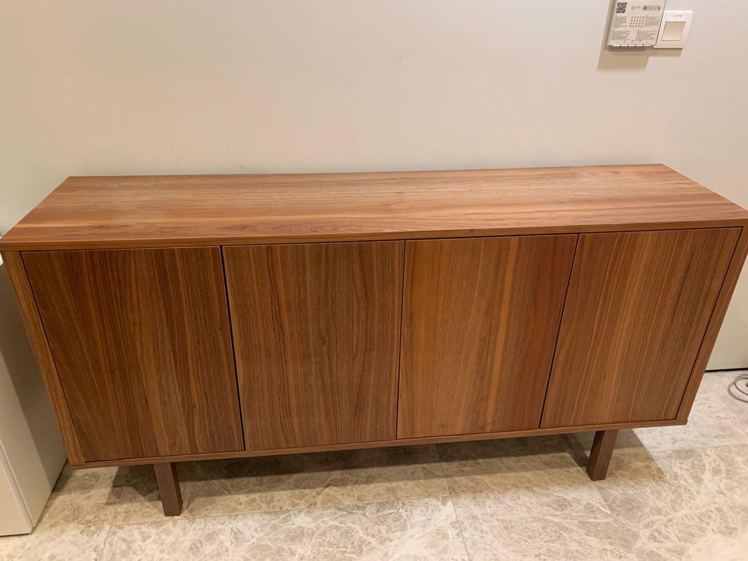 Sideboard Side Table Cabinet Furniture Shelves Drawers On Carousell