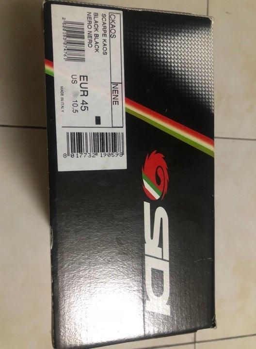 Sidi kaos 45 online