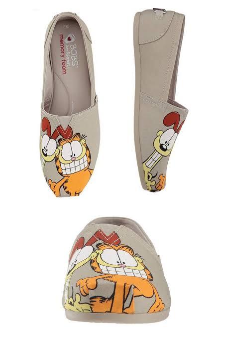 Bobs skechers garfield hot sale