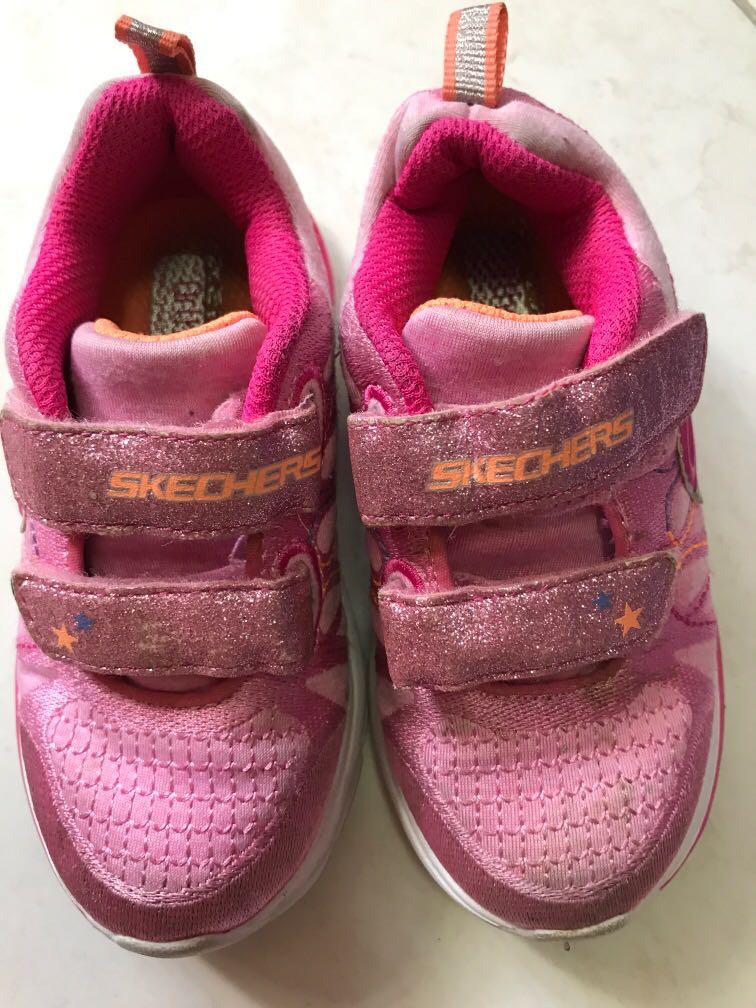 skechers bébé