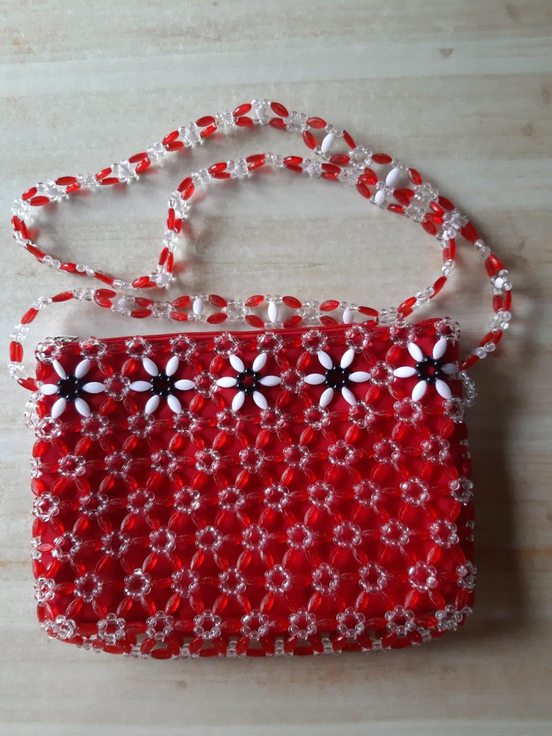 beaded bags philippines