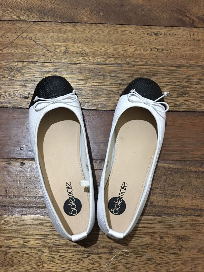 Soulmates for outlet shoes