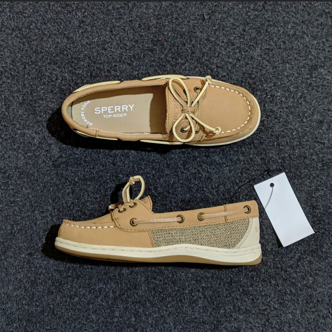 Topsider shoes for girls clearance