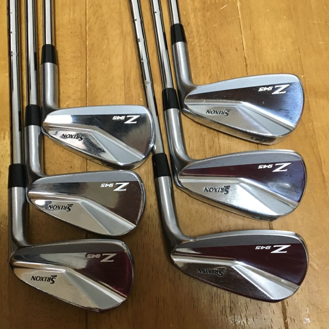 Srixon 945 clearance